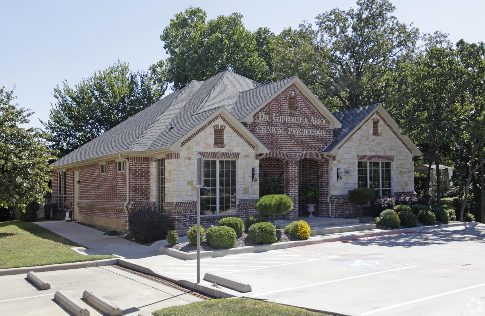 3508 Highway 121, Bedford, TX for sale Primary Photo- Image 1 of 23