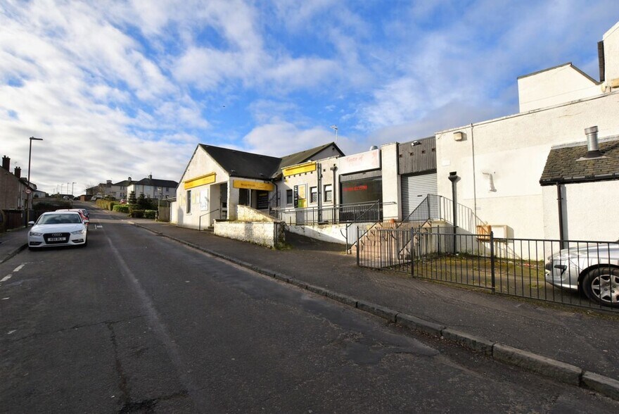 2 West Murrayfield, Bannockburn, Stirling, FK7 8NF