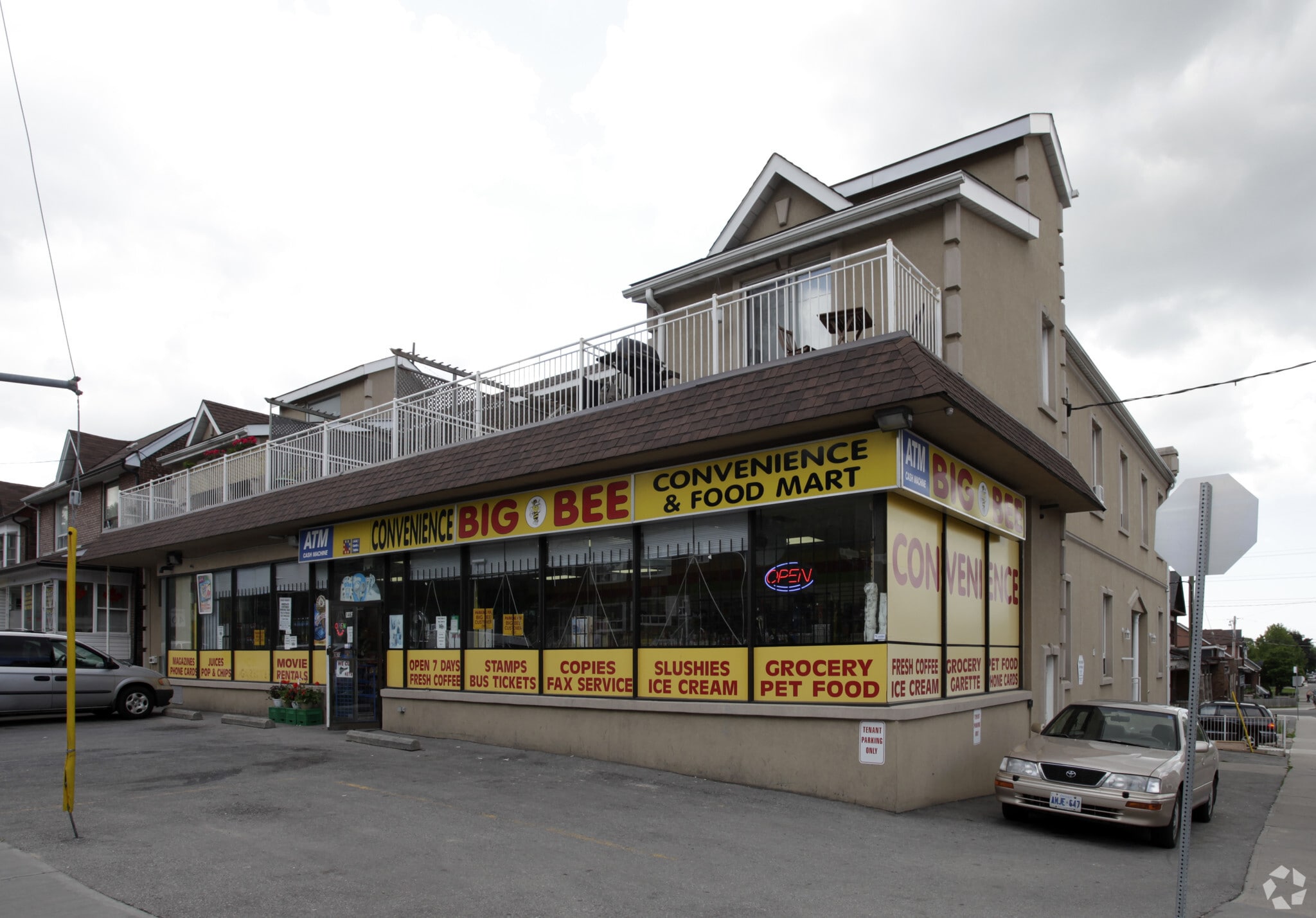 1463 Davenport Rd, Toronto, ON for sale Primary Photo- Image 1 of 1
