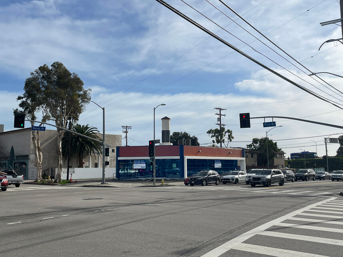 12036 W Pico Blvd, Los Angeles, CA 90064 | LoopNet