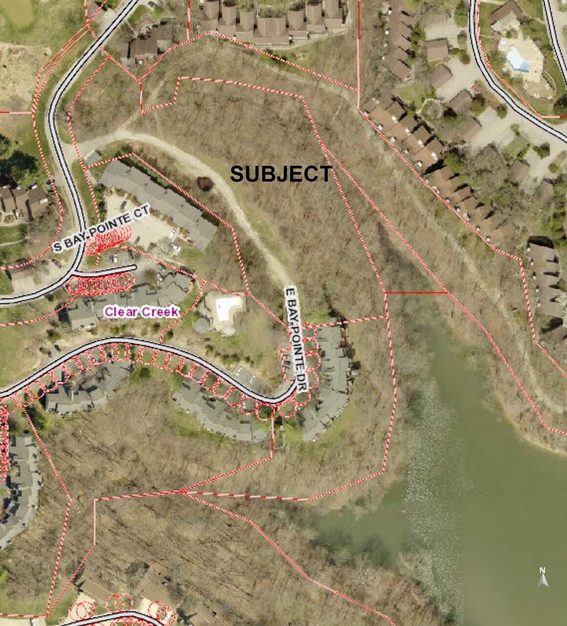 Bay Pointe Dr, Bloomington, IN for sale Primary Photo- Image 1 of 1