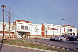 More details for 370 W Pleasantview Ave, Hackensack, NJ - Retail for Lease