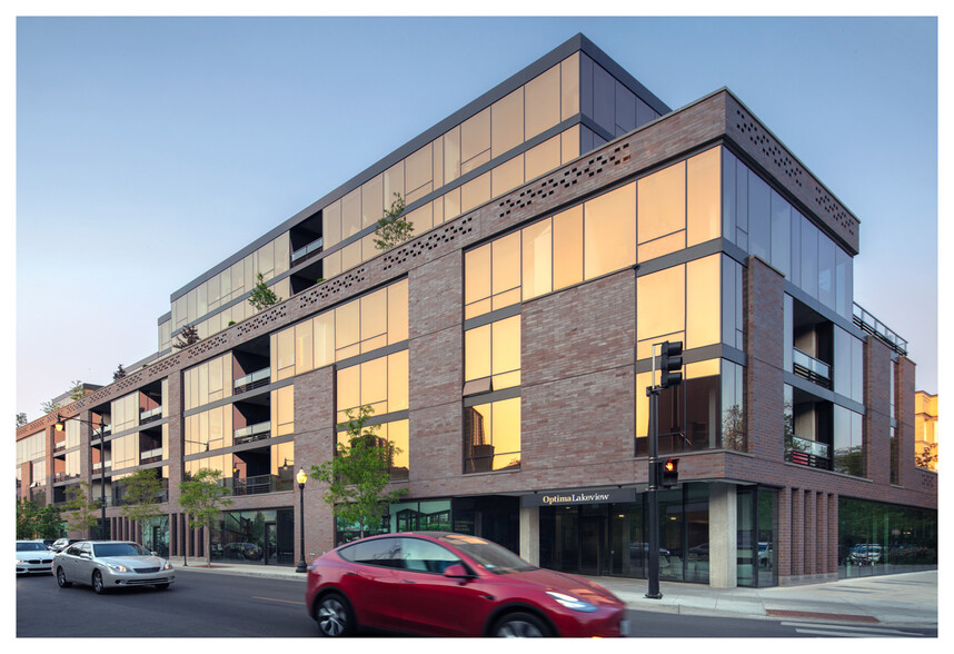 3460 N Broadway St, Chicago, IL for lease - Building Photo - Image 3 of 58