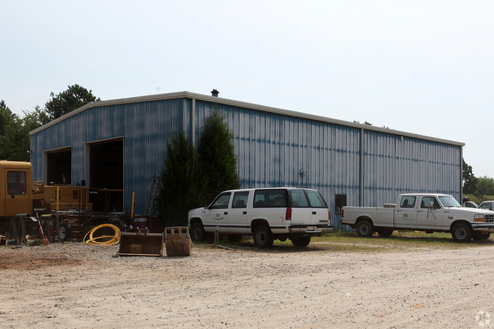 5624 NC 96 Hwy W, Youngsville, NC for sale Primary Photo- Image 1 of 3