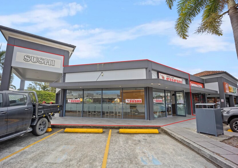 201 Ferry Rd, Southport for lease - Primary Photo - Image 1 of 4