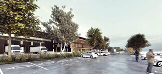 More details for Industrial for Lease