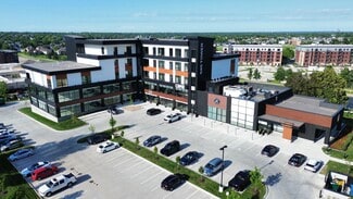 More details for 595 S 60th St, West Des Moines, IA - Office for Lease