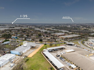 More details for 1618 Future Dr, Austin, TX - Industrial for Lease