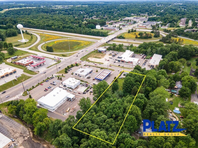 6407 S Raccoon Rd, Canfield, OH for sale - Primary Photo - Image 1 of 1