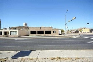 More details for 270 N Date St, Truth Or Consequences, NM - Retail for Lease