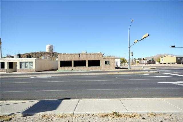 270 N Date St, Truth Or Consequences, NM for sale Primary Photo- Image 1 of 2