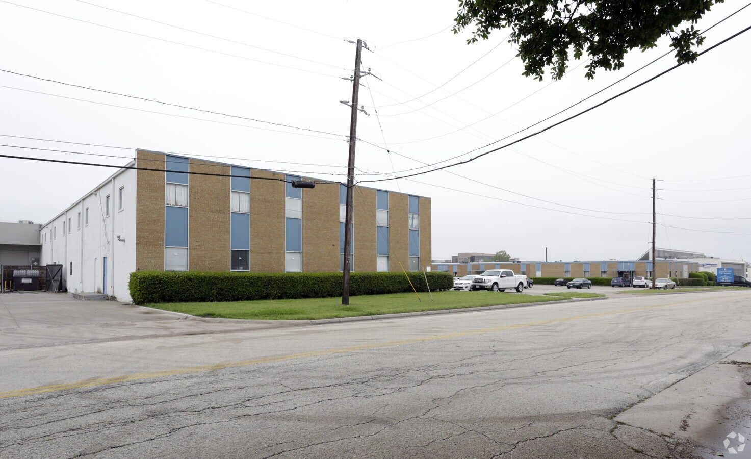 9222 Markville Dr, Dallas, TX 75243 Property Record