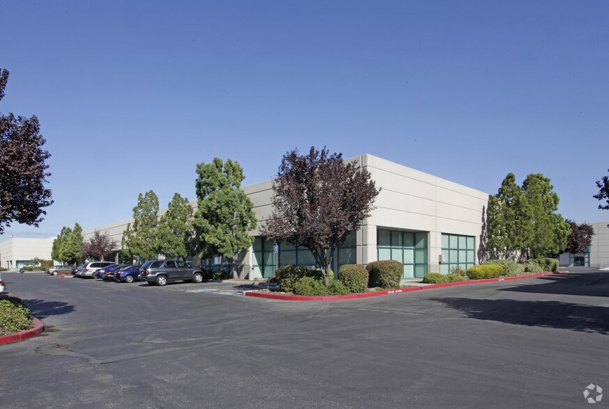 1135 Walsh Ave, Santa Clara, CA, 95050 Industrial Space For Lease