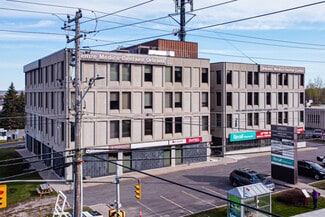 More details for 2555 St Joseph Blvd, Ottawa, ON - Office/Medical for Lease