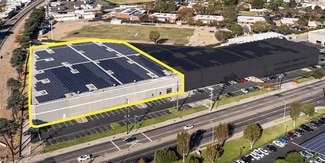 More details for 9401 De Soto Ave, Chatsworth, CA - Industrial for Lease