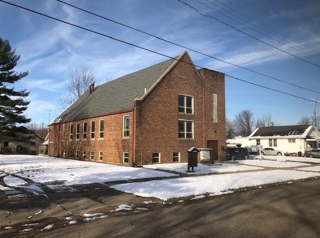 1200 Stocker Ave, Flint, MI for sale - Primary Photo - Image 1 of 9