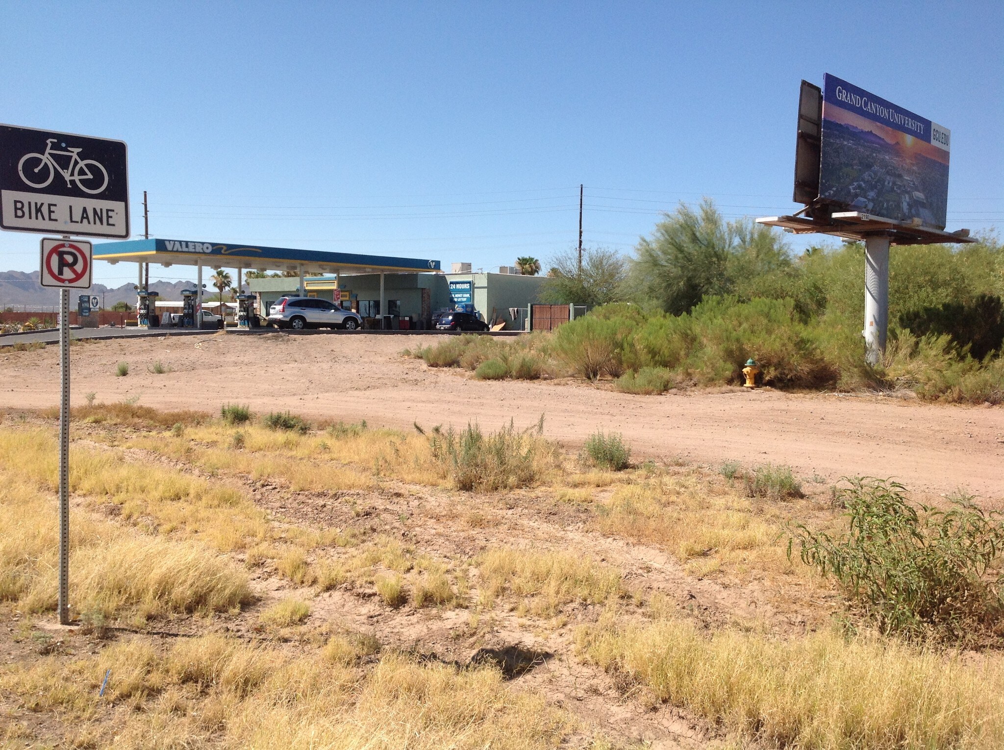 1100 E Old West Hwy, Apache Junction, AZ for sale Building Photo- Image 1 of 1