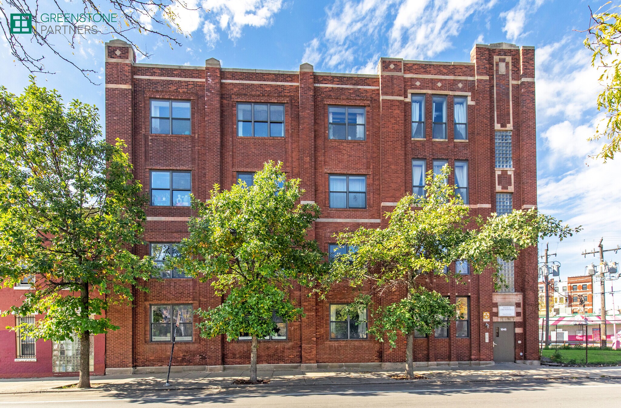1846 S Loomis St, Chicago, IL 60608