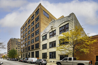 More details for 1026 W Van Buren St, Chicago, IL - Office for Sale