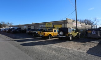 More details for 5103-5115 College Ave, College Park, MD - Industrial for Lease