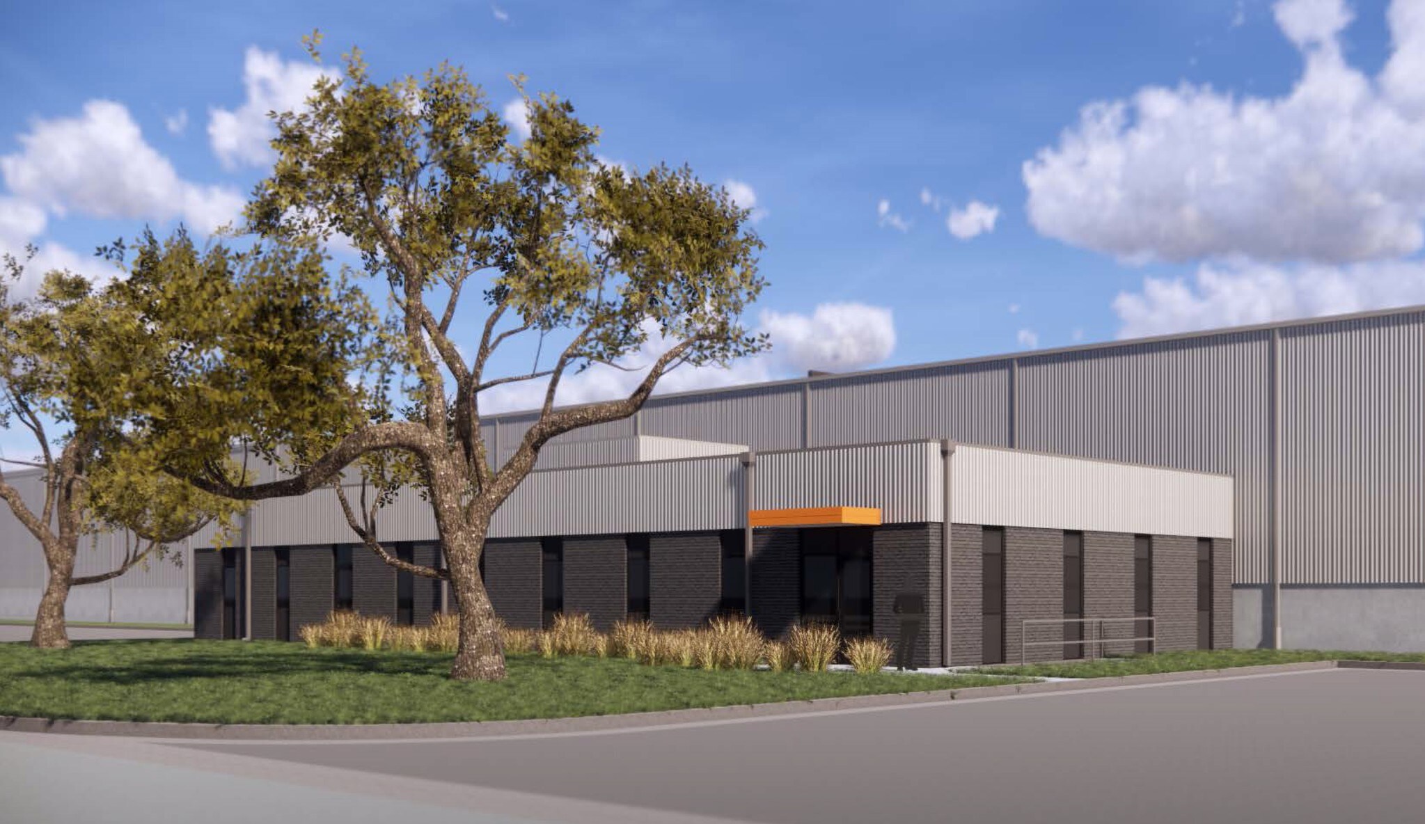 9801 Alden St, Lenexa, KS for sale Primary Photo- Image 1 of 1