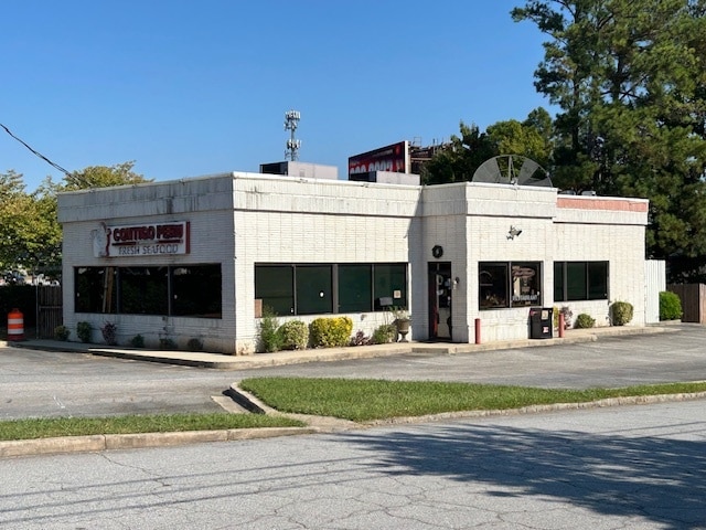 3567 Chamblee Dunwoody Rd, Atlanta, GA for sale Building Photo- Image 1 of 11