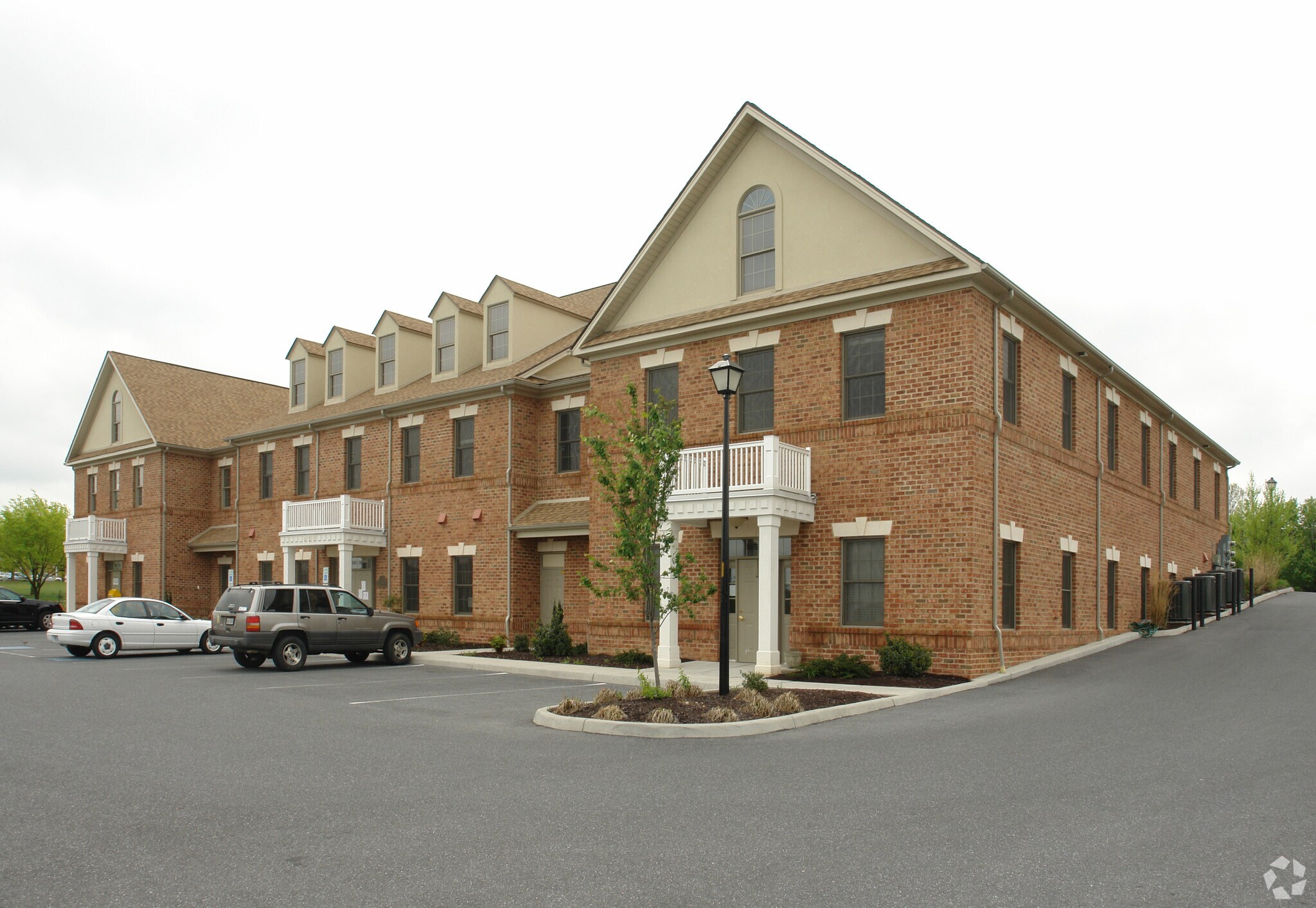 420 Neff Ave, Harrisonburg, VA for sale Primary Photo- Image 1 of 1