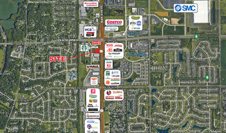 More details for 146th St & 37, Noblesville, IN - Land for Sale