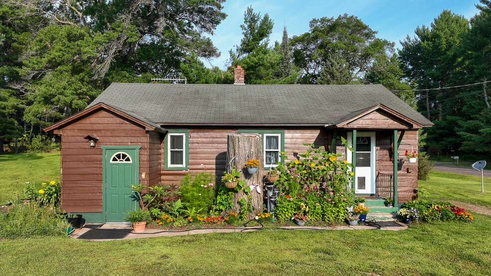 W7916 Highway 70, Spooner, WI for sale - Building Photo - Image 3 of 39