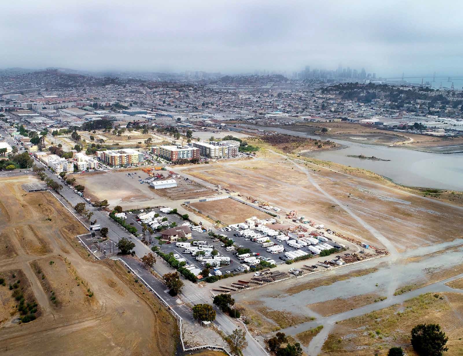 1190 Gilman Ave, San Francisco, CA for sale Primary Photo- Image 1 of 1