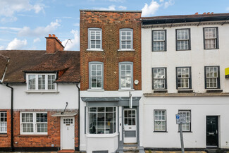 More details for 26 Windsor St, Chertsey - Office for Sale