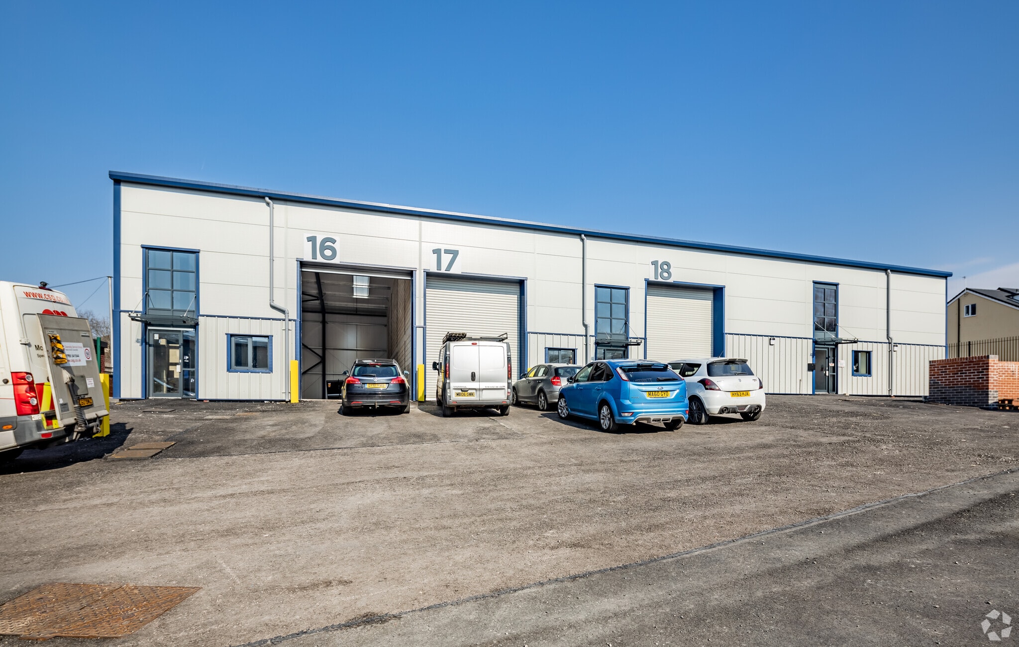 Spotland Rd, Rochdale for sale Primary Photo- Image 1 of 1