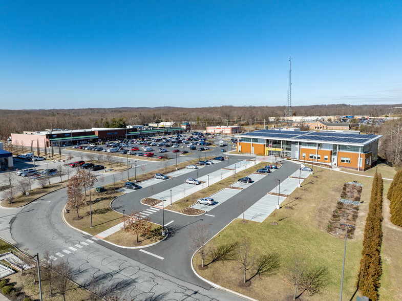 2500-2562 W Pulaski Hwy, North East, MD for lease - Building Photo - Image 3 of 9