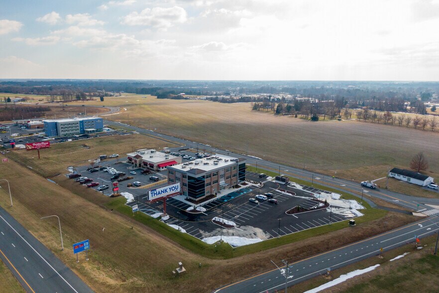 415 Front st, Milford, DE for sale - Building Photo - Image 2 of 5