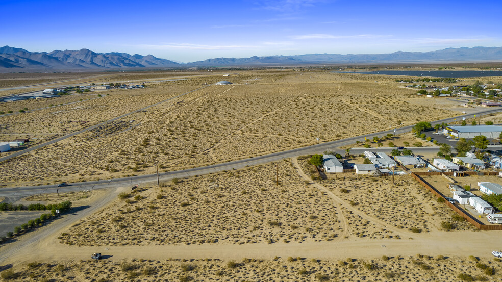 6868 Inyokern Rd, Inyokern, CA for sale - Building Photo - Image 3 of 7