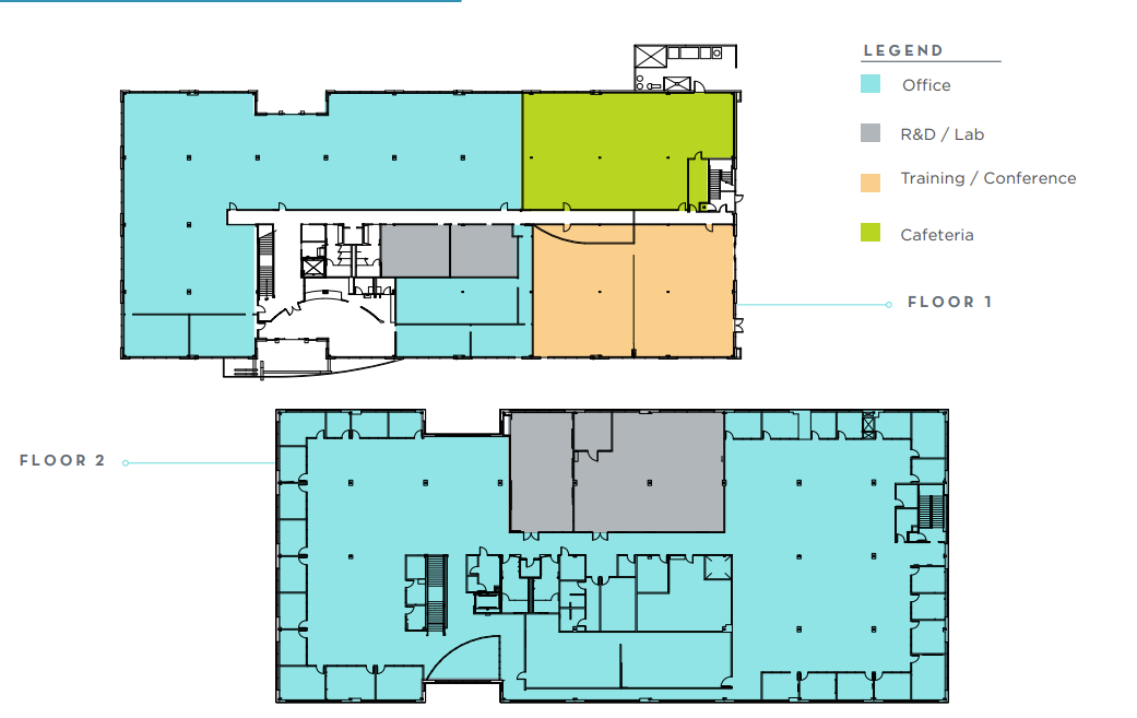 3850 Brickway Blvd, Santa Rosa, CA for lease Floor Plan- Image 1 of 1