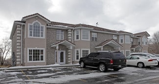 More details for 8841 S Redwood Rd, West Jordan, UT - Office for Sale