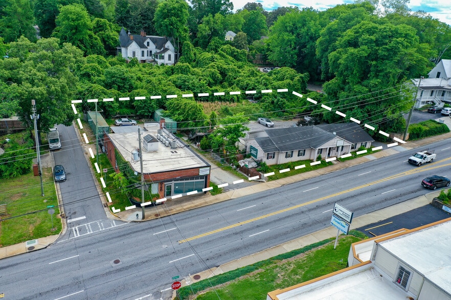 Redevelopment or Adaptive Reuse portfolio of 2 properties for sale on LoopNet.com - Building Photo - Image 2 of 10