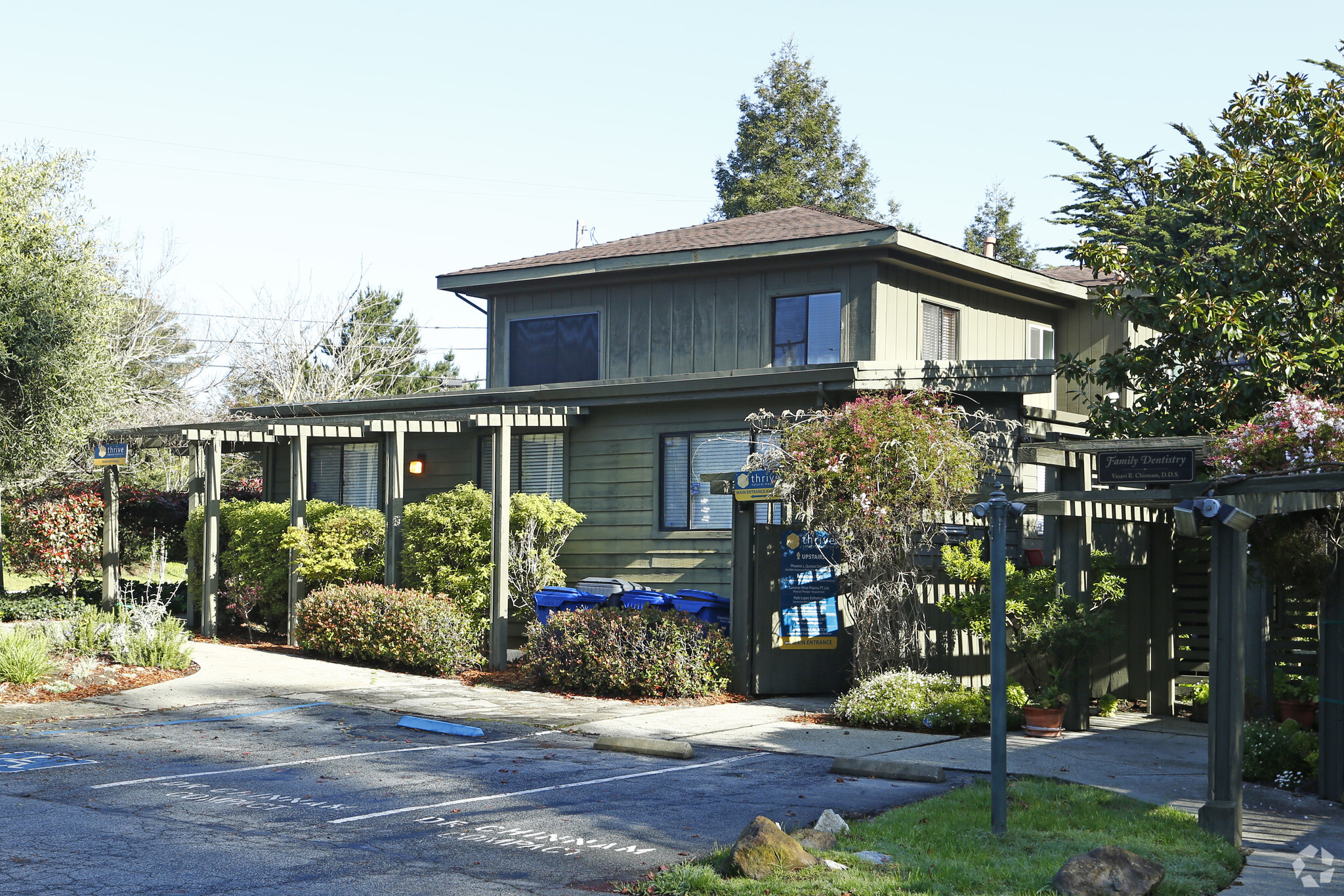 2840 Park Ave, Soquel, CA for sale Primary Photo- Image 1 of 1