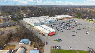 More details for 3424-3436 Lebanon Pike, Hermitage, TN - Retail for Lease