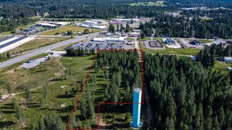 More details for 10 Harbison Ln, Sagle, ID - Land for Sale