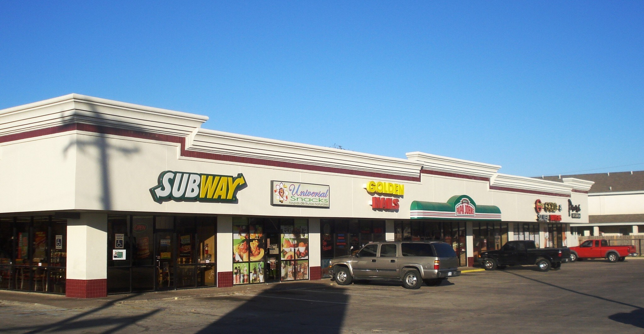 1212 International Blvd, Laredo, TX for sale Building Photo- Image 1 of 1