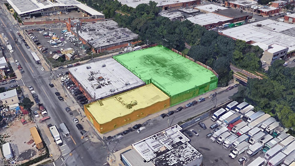 808 E 94th St, Brooklyn, NY for sale - Building Photo - Image 1 of 1