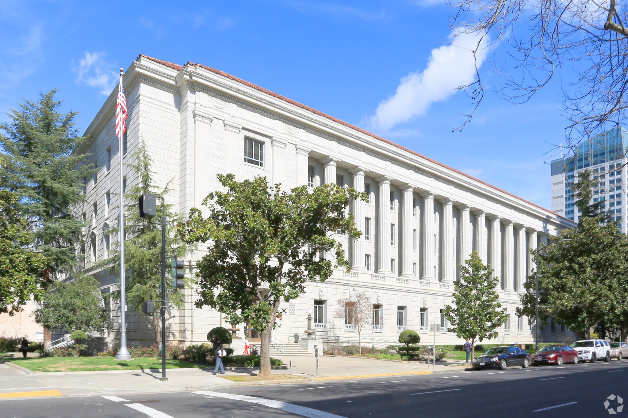 801 I St, Sacramento, CA for sale Building Photo- Image 1 of 1