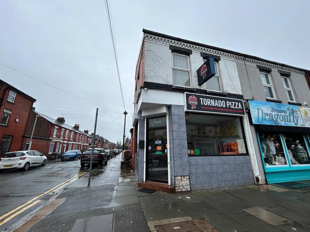 79 Saint John's Road, Liverpool for lease Building Photo- Image 1 of 2
