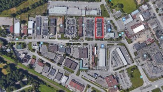 More details for 17 Grenfell Cres, Ottawa, ON - Industrial for Lease