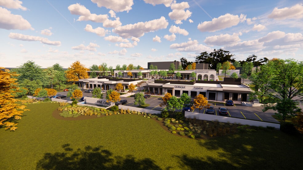 3805 Lebanon Rd, Lebanon, TN for lease - Building Photo - Image 2 of 9