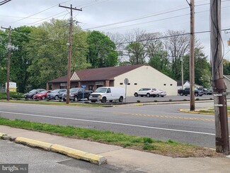 More details for 210-212 N Broadway, Pennsville, NJ - Retail for Sale