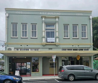 More details for 276-284 Keawe St, Hilo, HI - Office/Retail for Lease