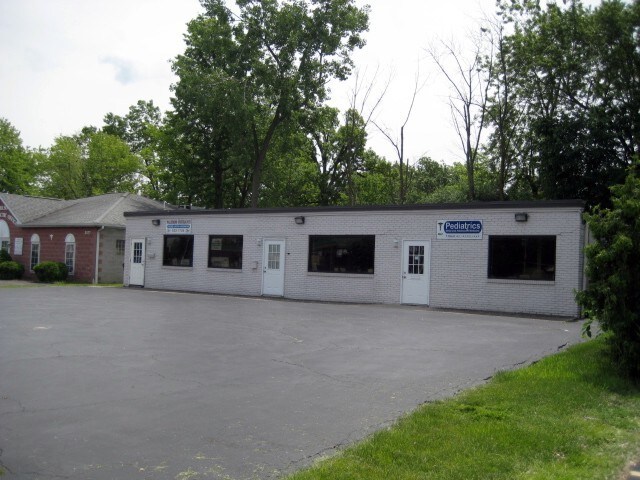 2567 Sheridan Dr, Tonawanda, NY for sale Primary Photo- Image 1 of 1